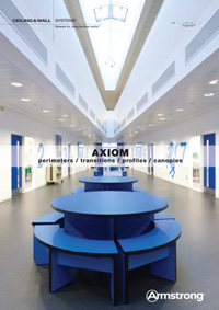 Axiom brochure