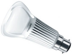 Philips Dimmable MasterLED GLS