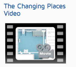 Closomat Changing Places movie