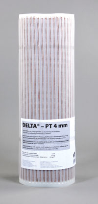 Delta PT 4mm