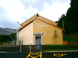 Llangolen Health Centre