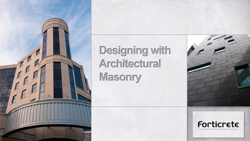 Architectural Masonry CPD