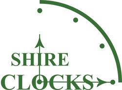 Shire Clocks acquired
