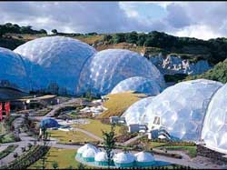 Eden project