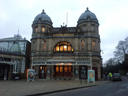 Buxton Opera House