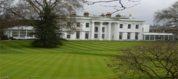 The Hurlingham Club