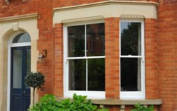 Sash Window Workshop installation