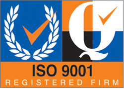 ISO logo