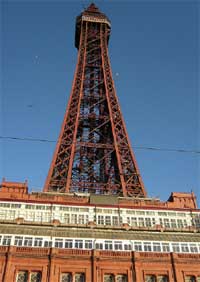 Blackpool Tower