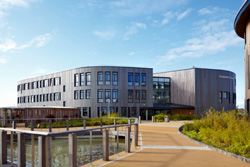 University of York Heslington East