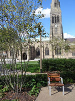 Leicester Cathedral