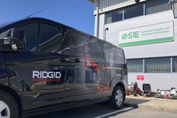 RIDGID